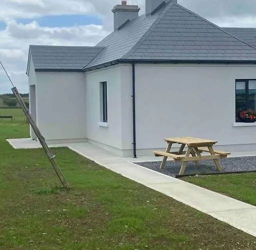 Modern 3 Bed Country
