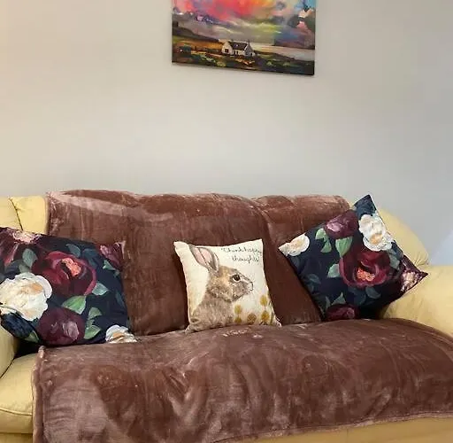 Modern 3 Bed Country Casa de Férias *